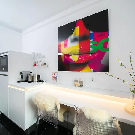 Loft4You - Hideaway - By Favorite Stays Neuss Exterior foto