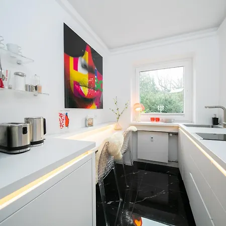 Loft4You - Hideaway - By Favorite Stays Neuss Exterior foto