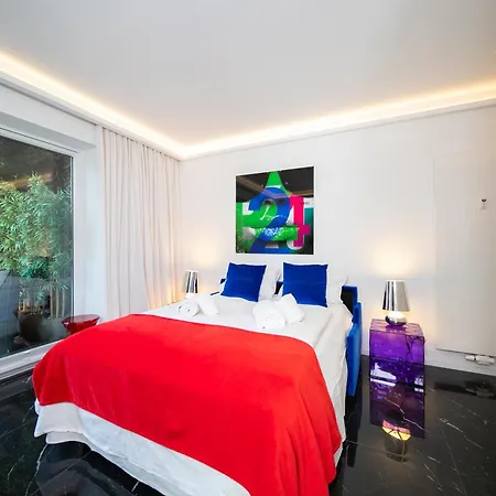 Loft4You - Hideaway - By Favorite Stays Neuss Exterior foto