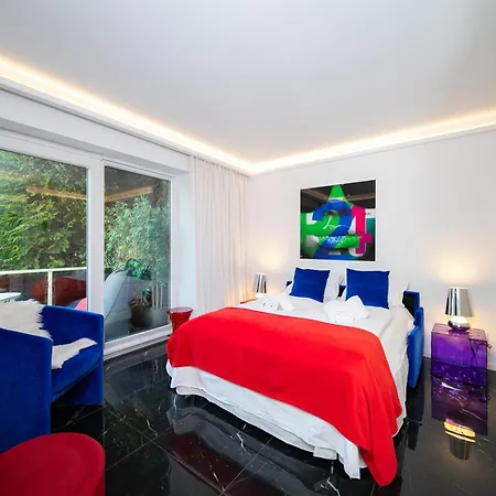 Loft4You - Hideaway - By Favorite Stays Neuss Exterior foto