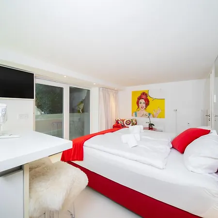 Loft4You - Hideaway - By Favorite Stays Neuss Exterior foto