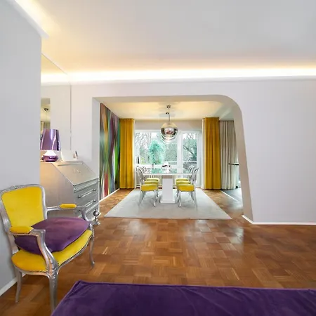 Loft4You - Hideaway - By Favorite Stays Neuss Exterior foto