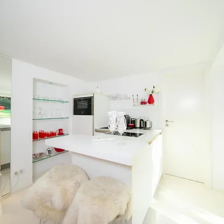 Loft4You - Hideaway - By Favorite Stays Neuss Exterior foto