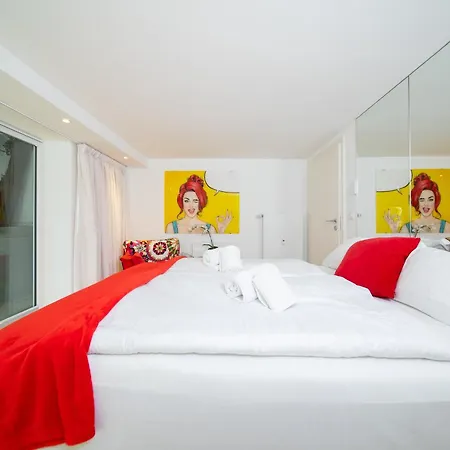 Loft4You - Hideaway - By Favorite Stays Neuss Exterior foto