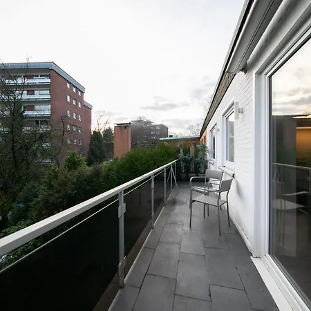 Loft4You - Hideaway - By Favorite Stays Neuss Exterior foto