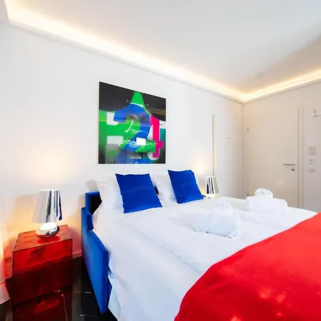 Loft4You - Hideaway - By Favorite Stays Neuss Exterior foto