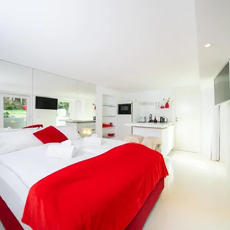Loft4You - Hideaway - By Favorite Stays Neuss Exterior foto