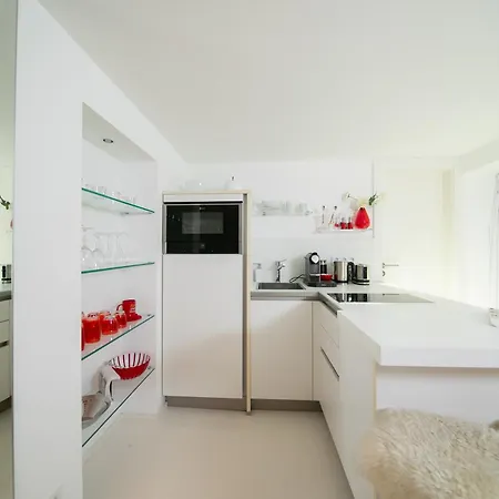 Loft4You - Hideaway - By Favorite Stays Neuss Exterior foto