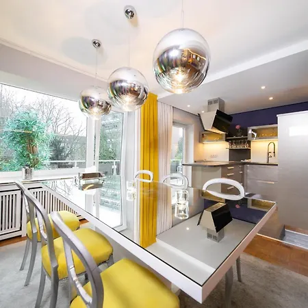 Loft4You - Hideaway - By Favorite Stays Neuss Exterior foto