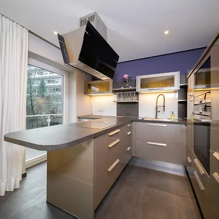 Loft4You - Hideaway - By Favorite Stays Neuss Exterior foto