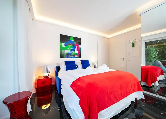Loft4You - Hideaway - By Favorite Stays