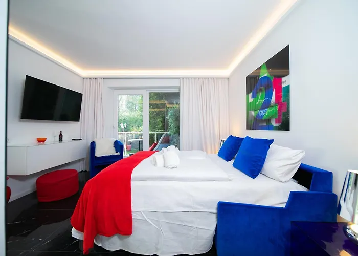 Loft4You - Hideaway - By Favorite Stays