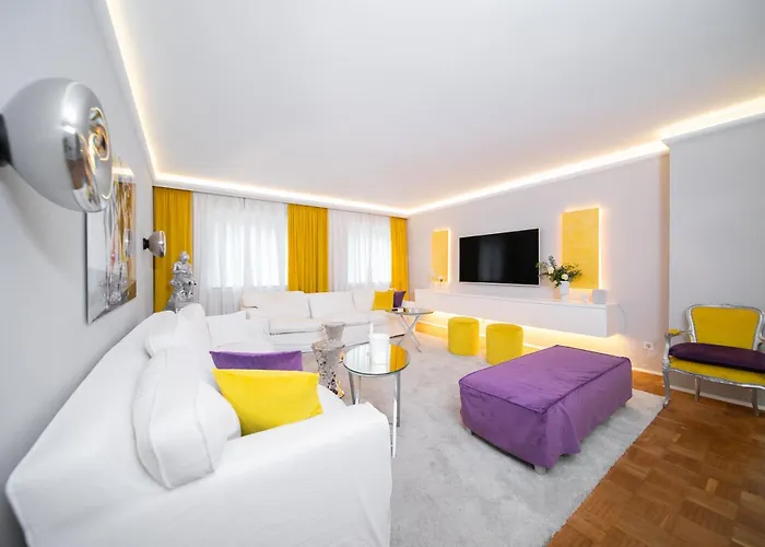 Loft4You - Hideaway - By Favorite Stays