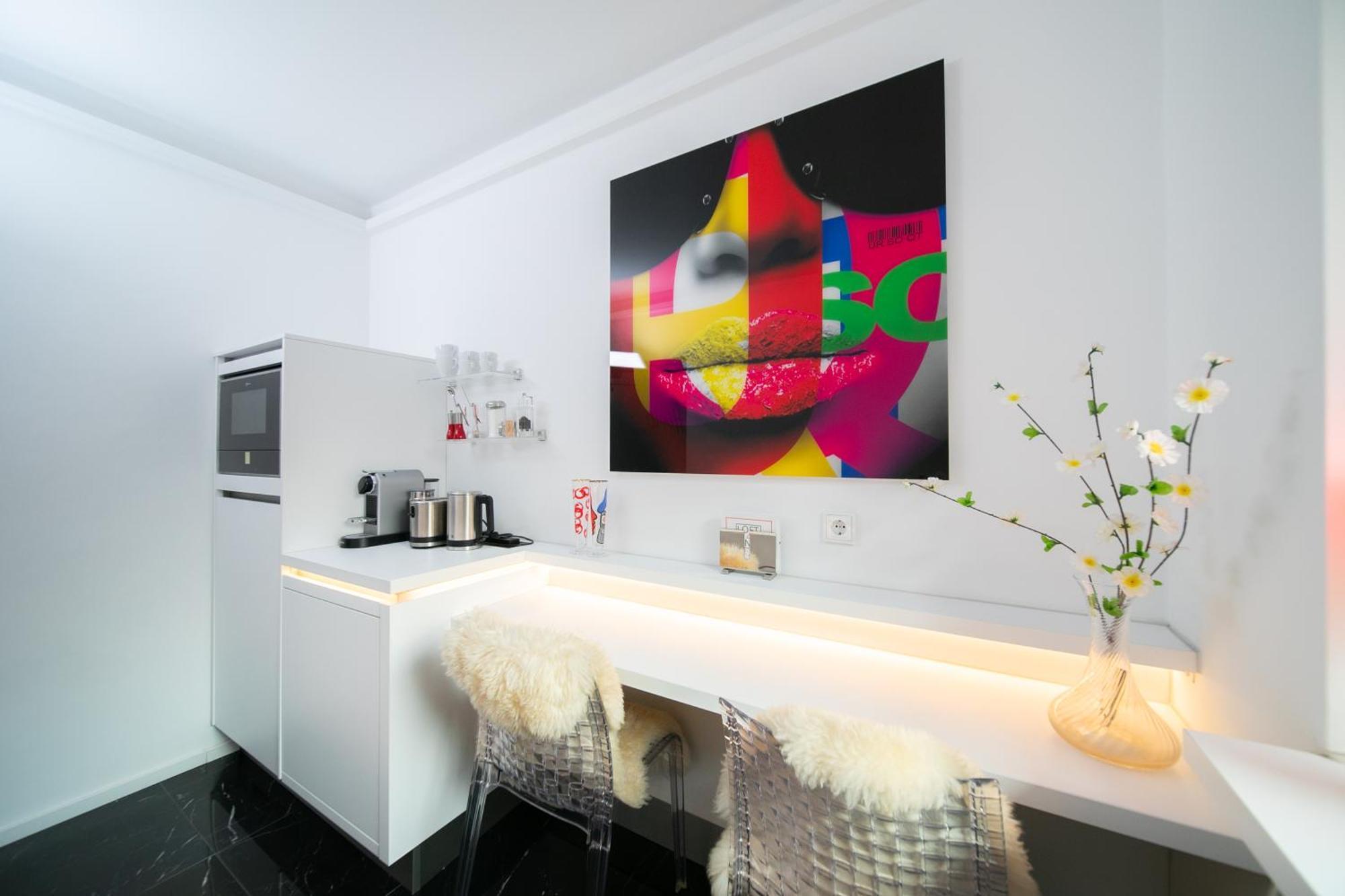 Loft4you - Hideaway - By Favorite