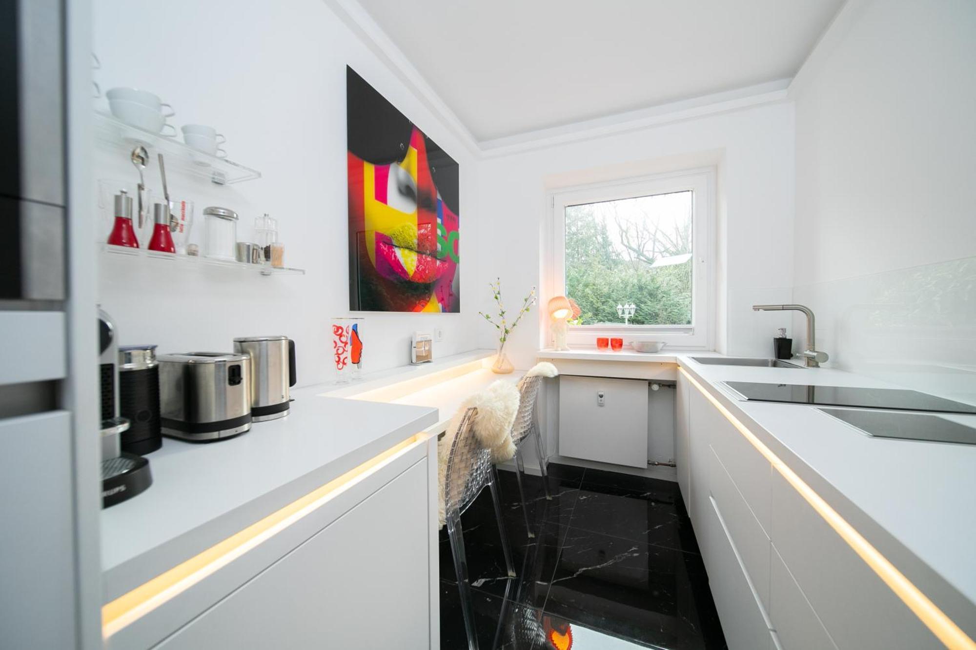 Loft4you - Hideaway - By Favorite Apartment *