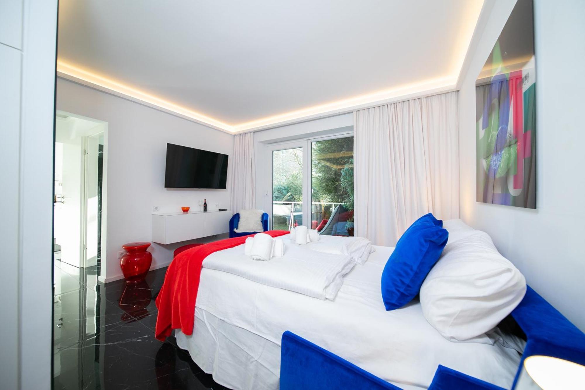 Loft4you - Hideaway - By Favorite *