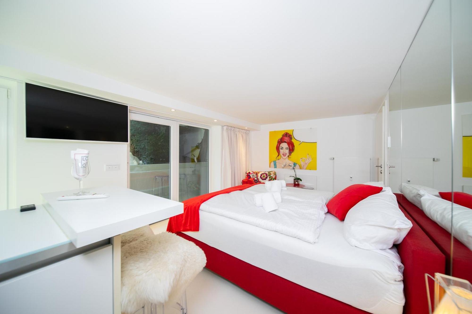 Loft4you - Hideaway - By Favorite Neuss