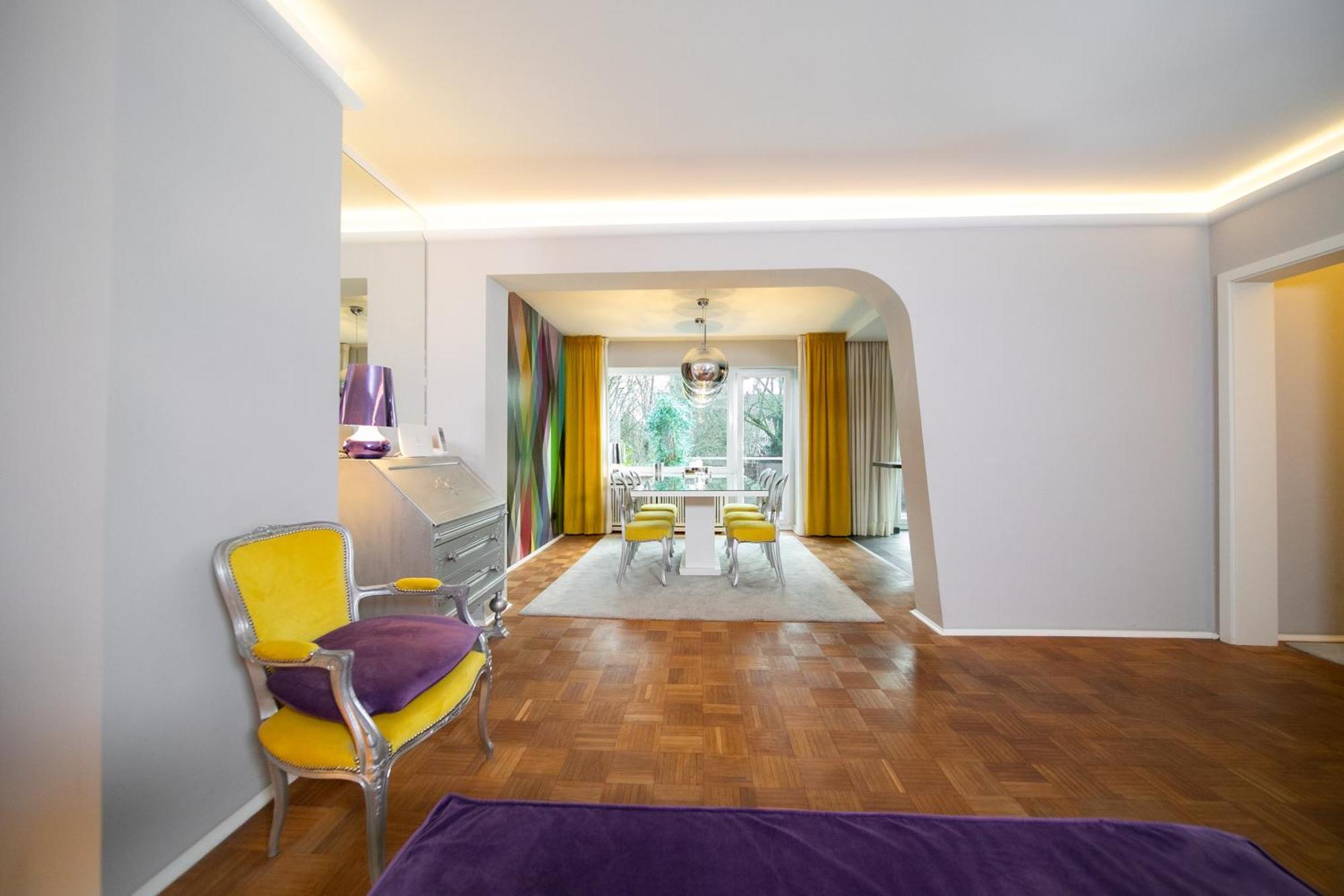 Loft4you - Hideaway - By Favorite * Neuss