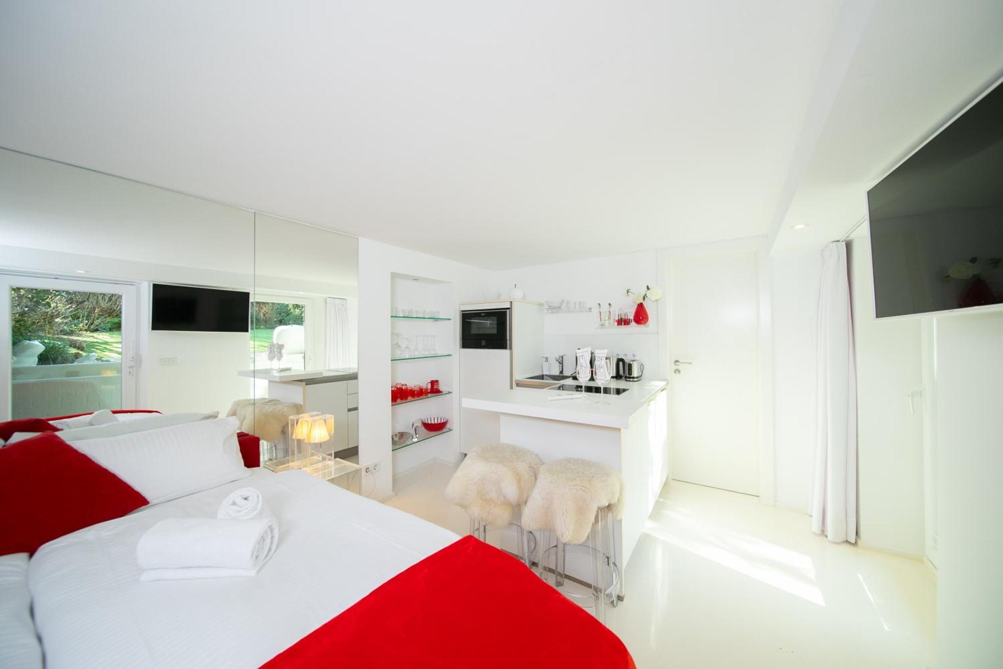 Loft4you - Hideaway - By Favorite Apartment