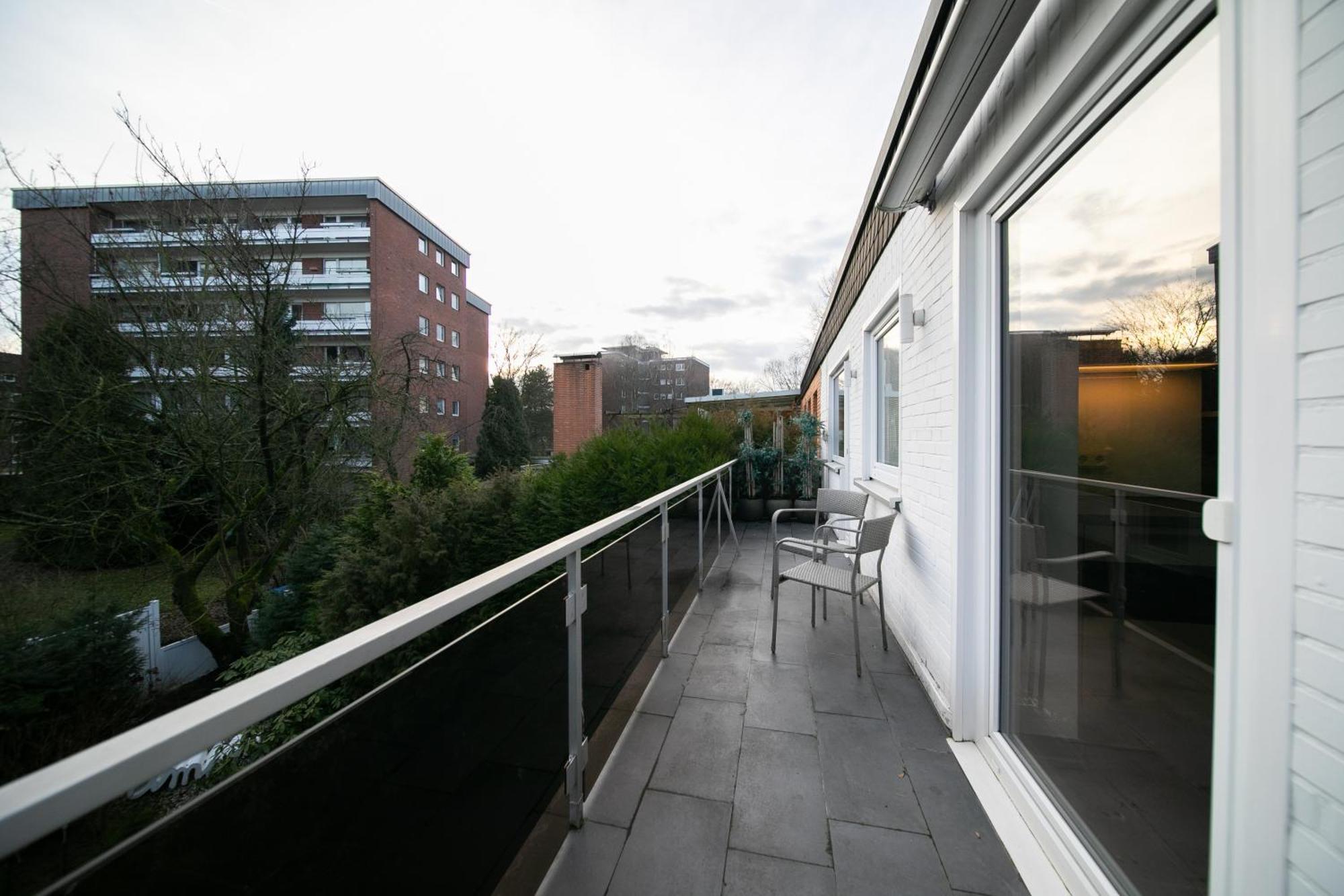Loft4you - Hideaway - By Favorite Apartment *
