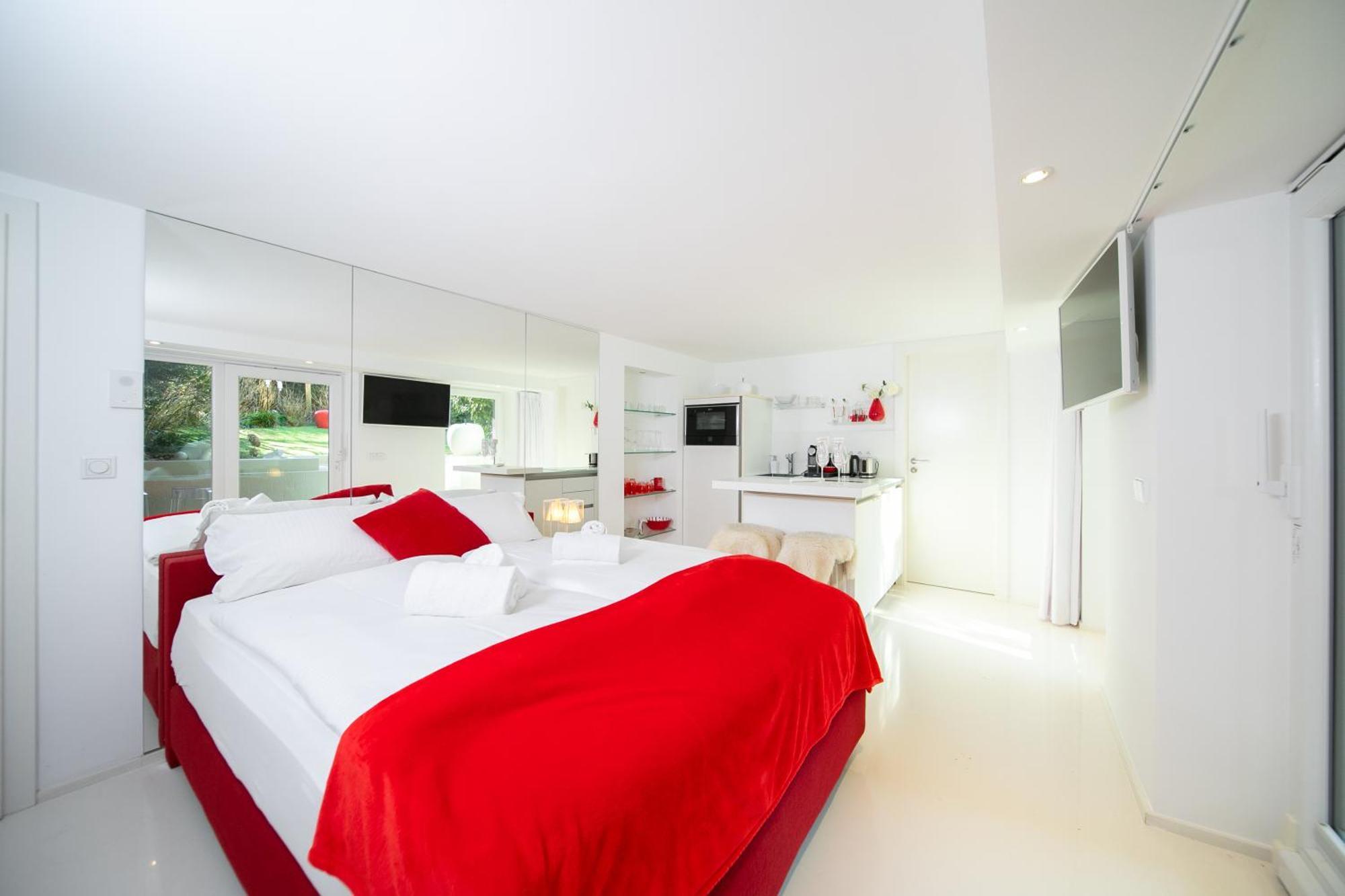 Apartment Loft4you - Hideaway - By Favorite Neuss