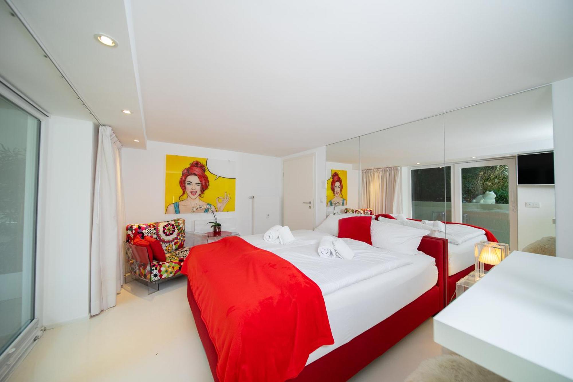 Apartment Loft4you - Hideaway - By Favorite