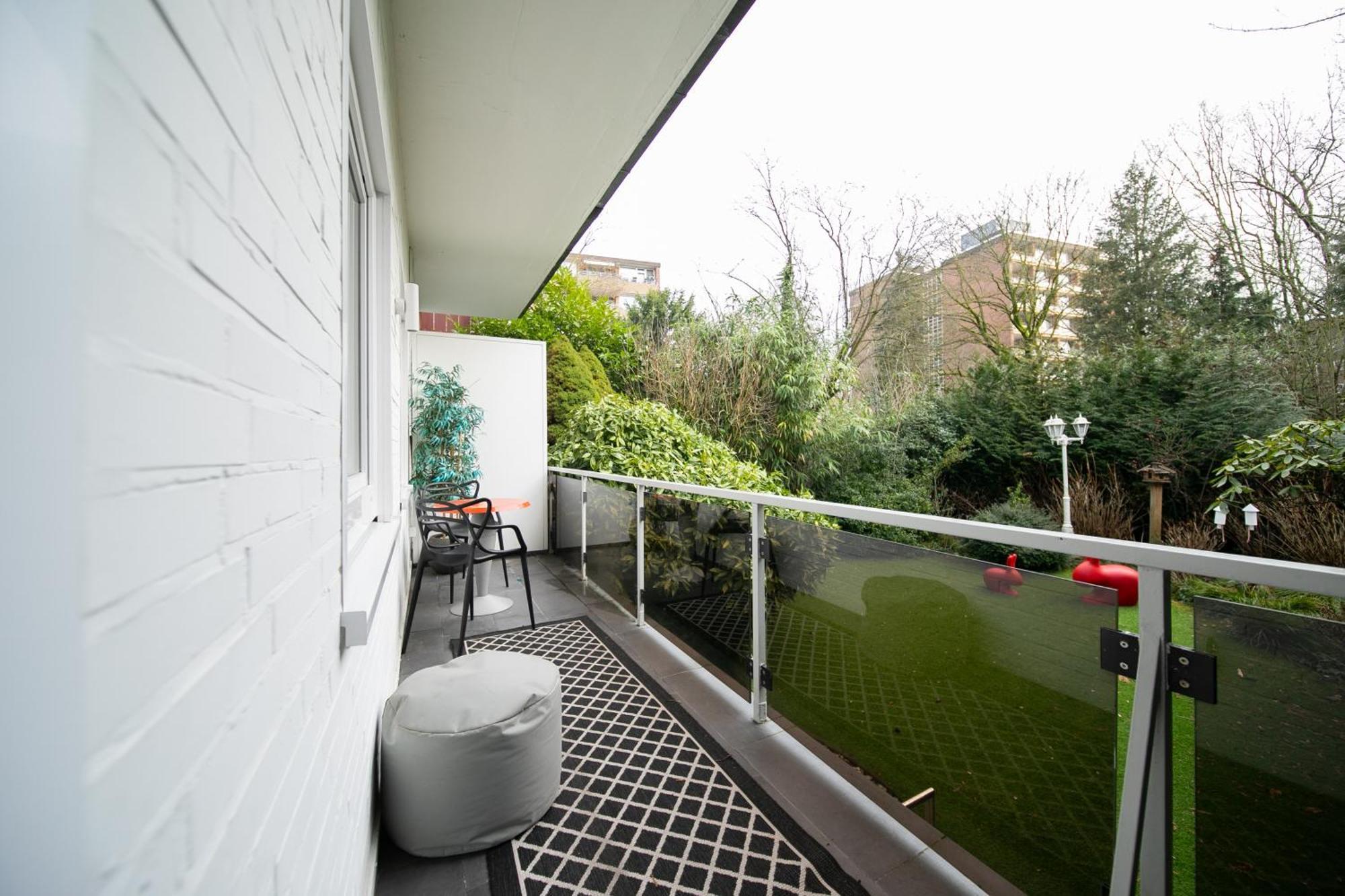 Apartment Loft4you - Hideaway - By Favorite Neuss