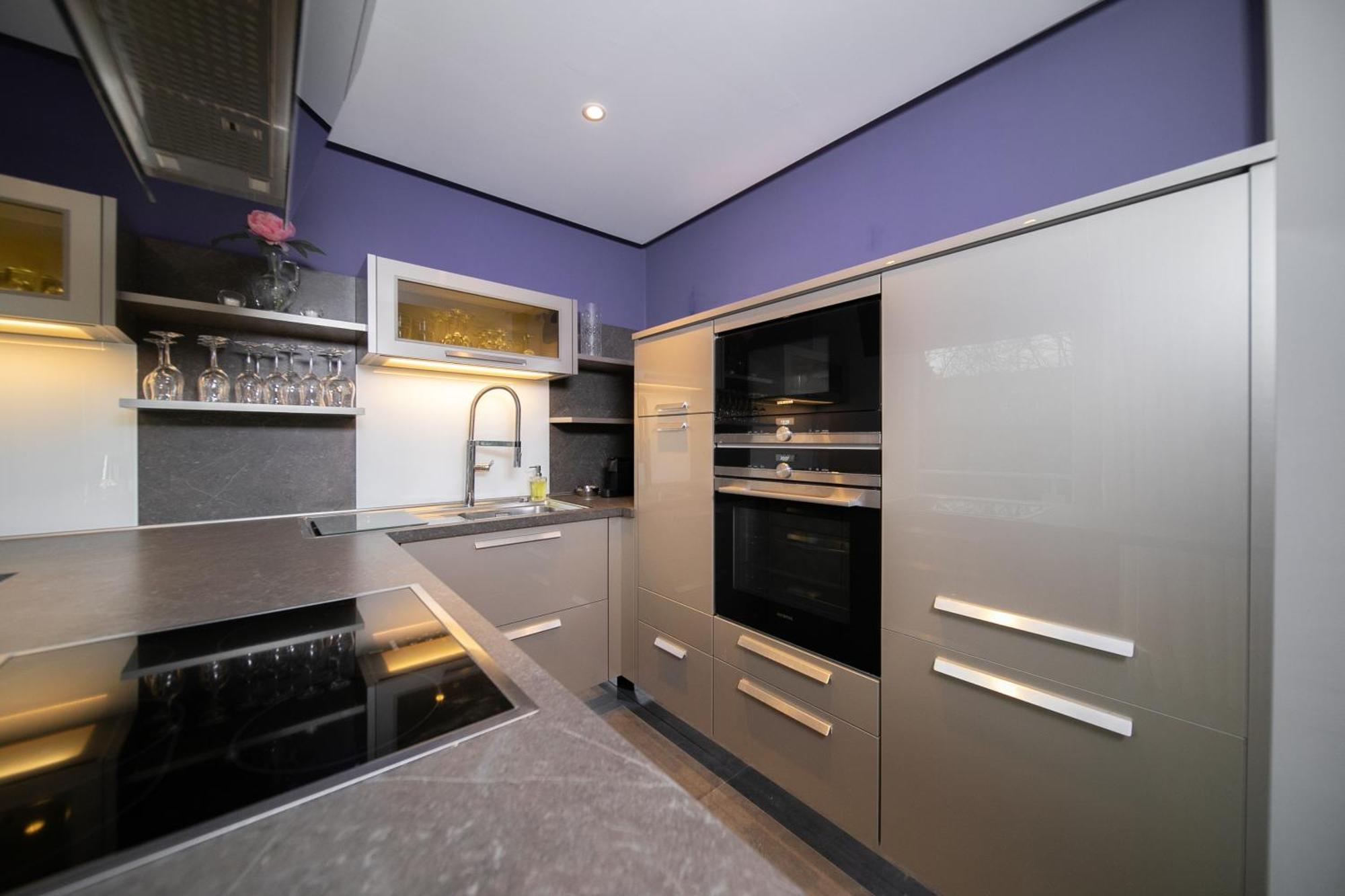 Loft4you - Hideaway - By Favorite Apartment