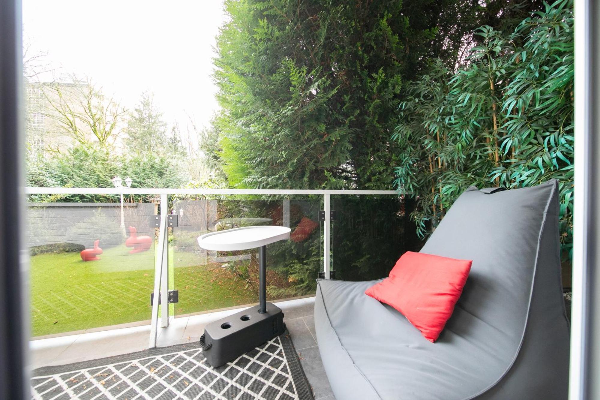 Loft4you - Hideaway - By Favorite Apartment *