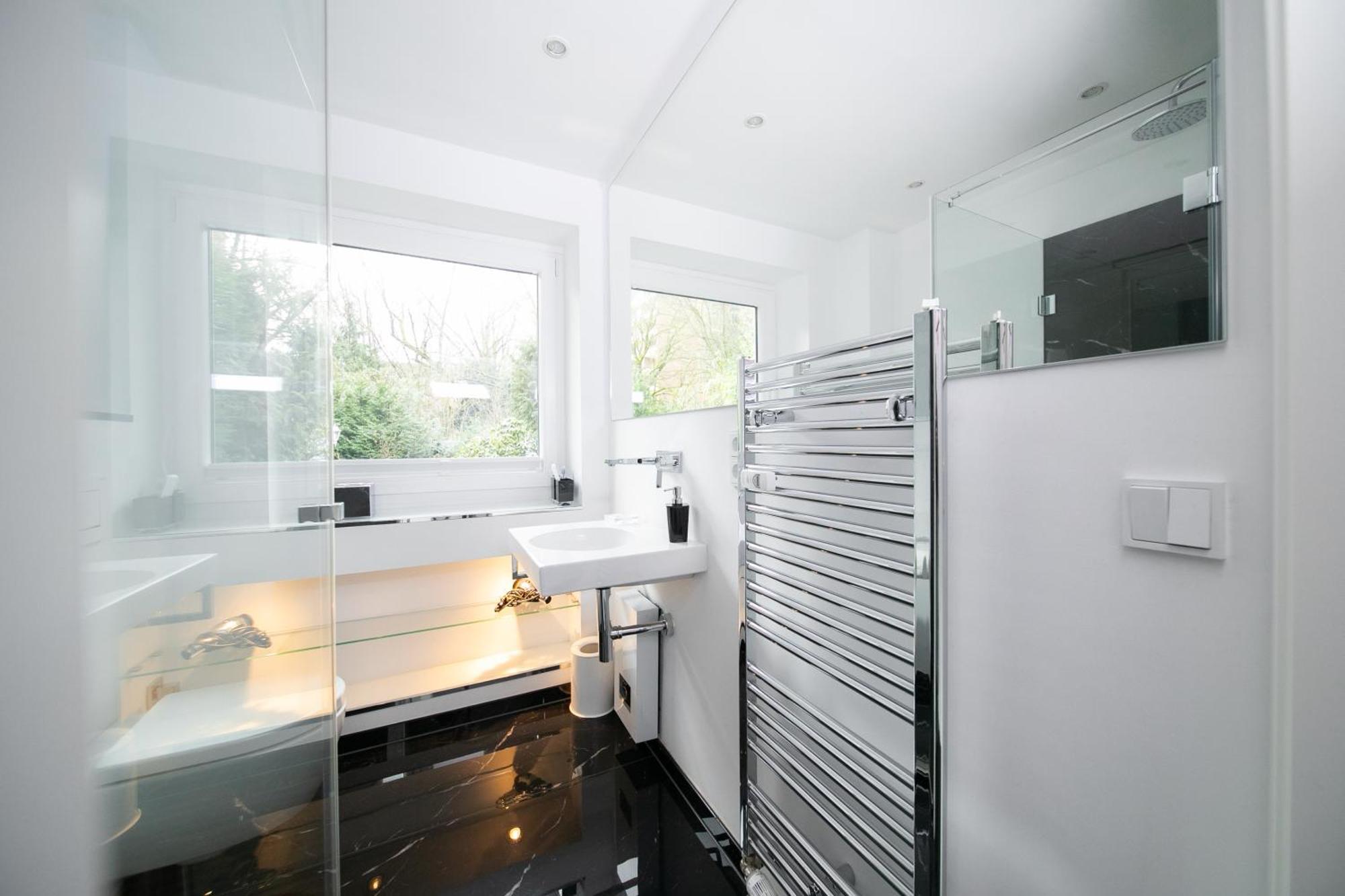 Loft4you - Hideaway - By Favorite Apartment Neuss