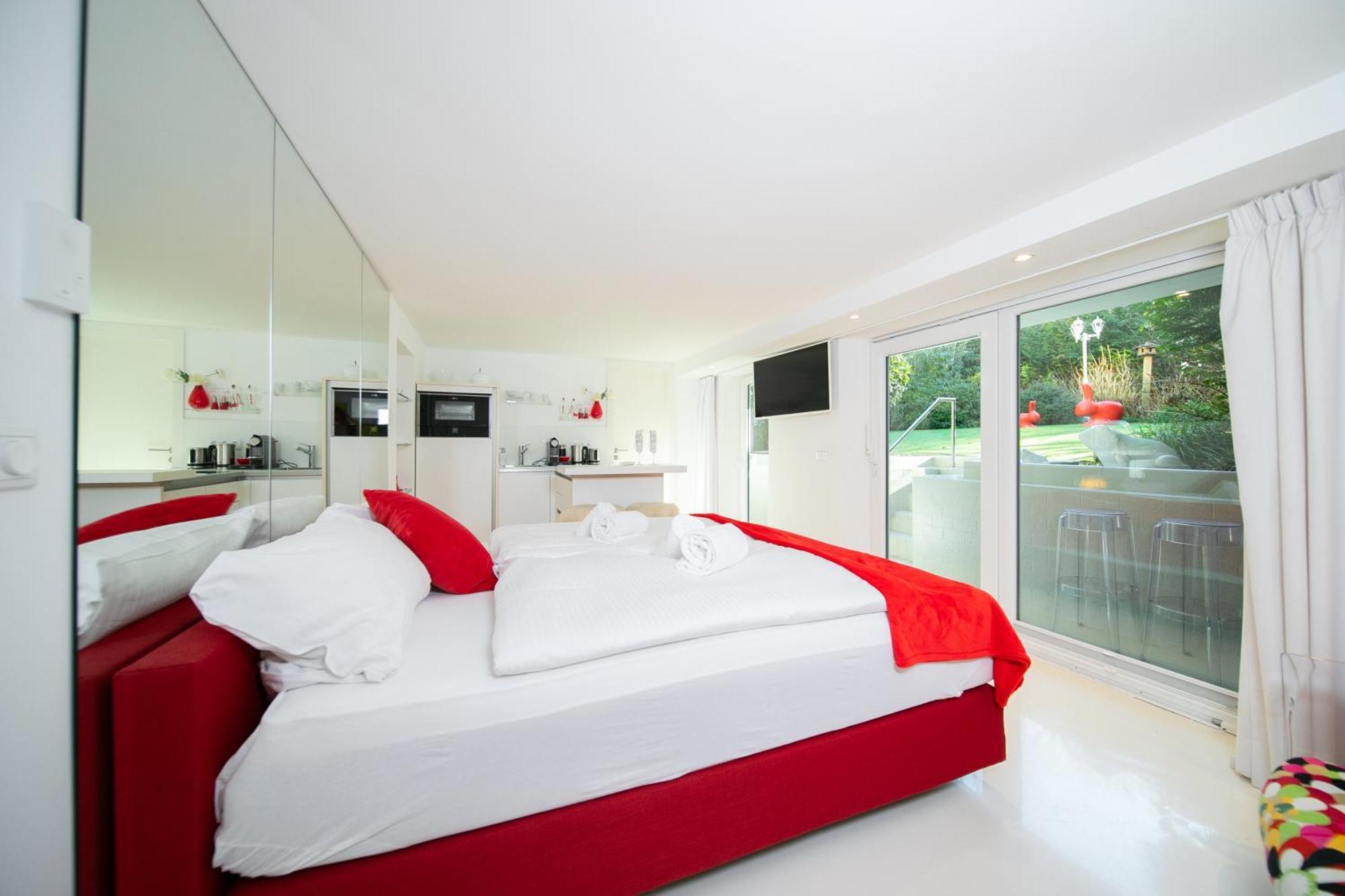 Apartment Loft4you - Hideaway - By Favorite Neuss