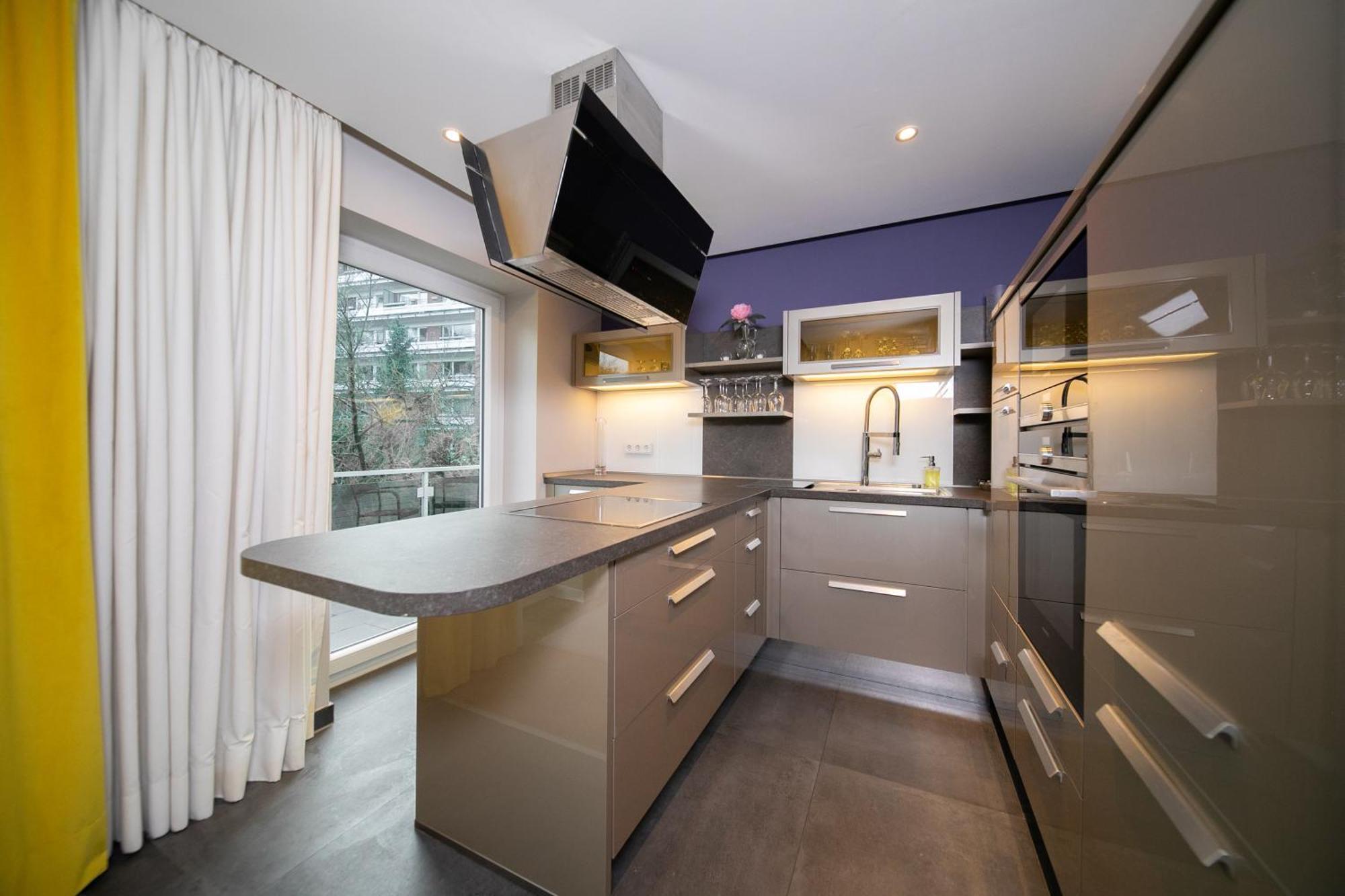 Loft4you - Hideaway - By Favorite *