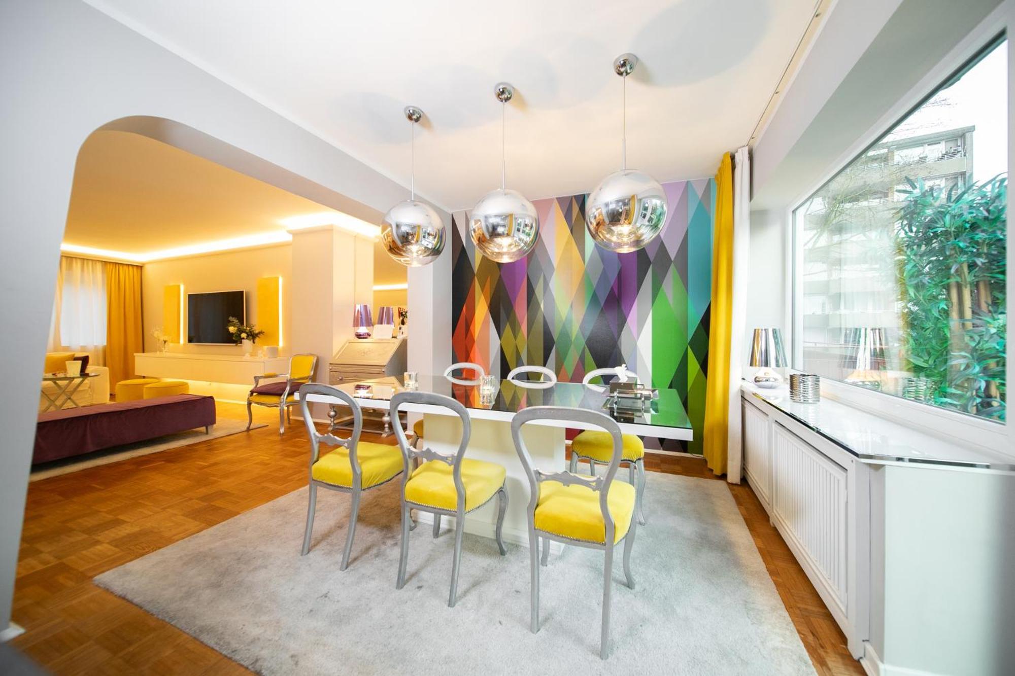 Loft4you - Hideaway - By Favorite * Neuss