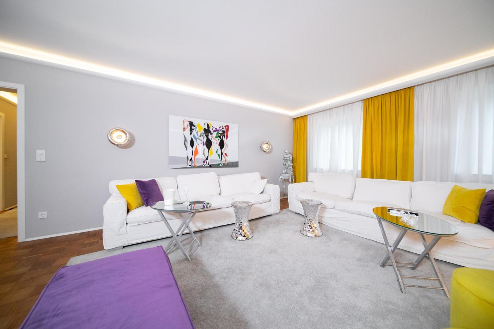 Loft4you - Hideaway - By Favorite Apartment
