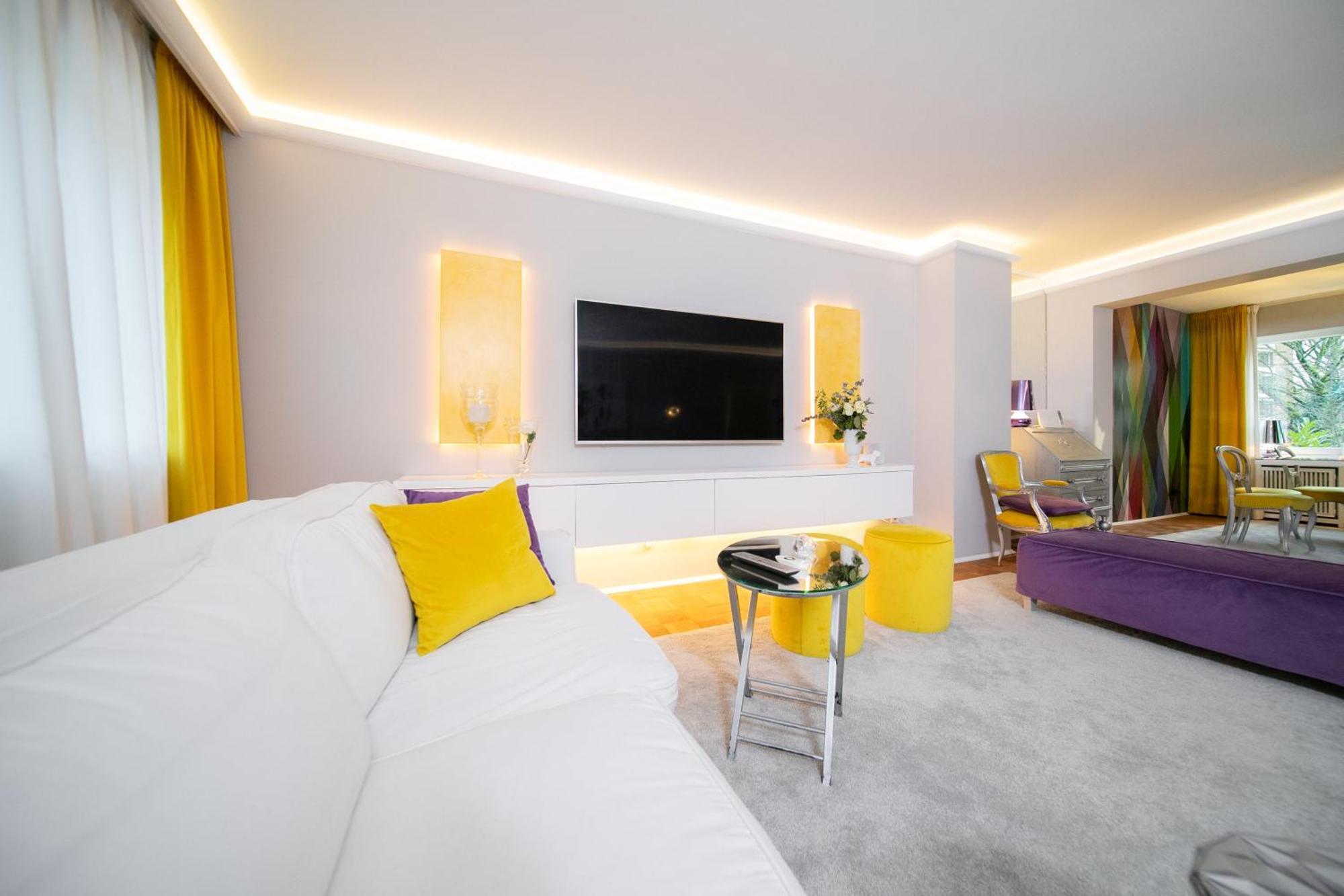 Apartment Loft4you - Hideaway - By Favorite