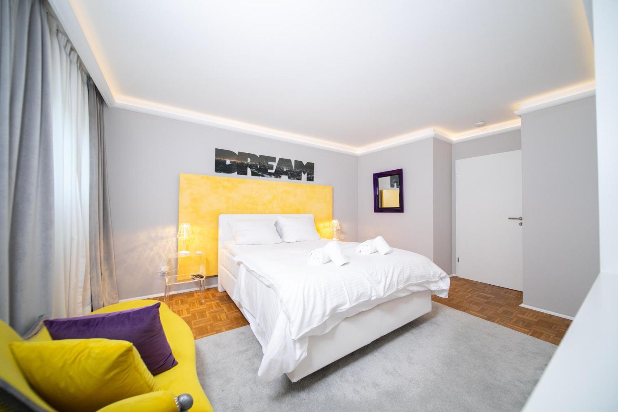 Apartment Loft4you - Hideaway - By Favorite *