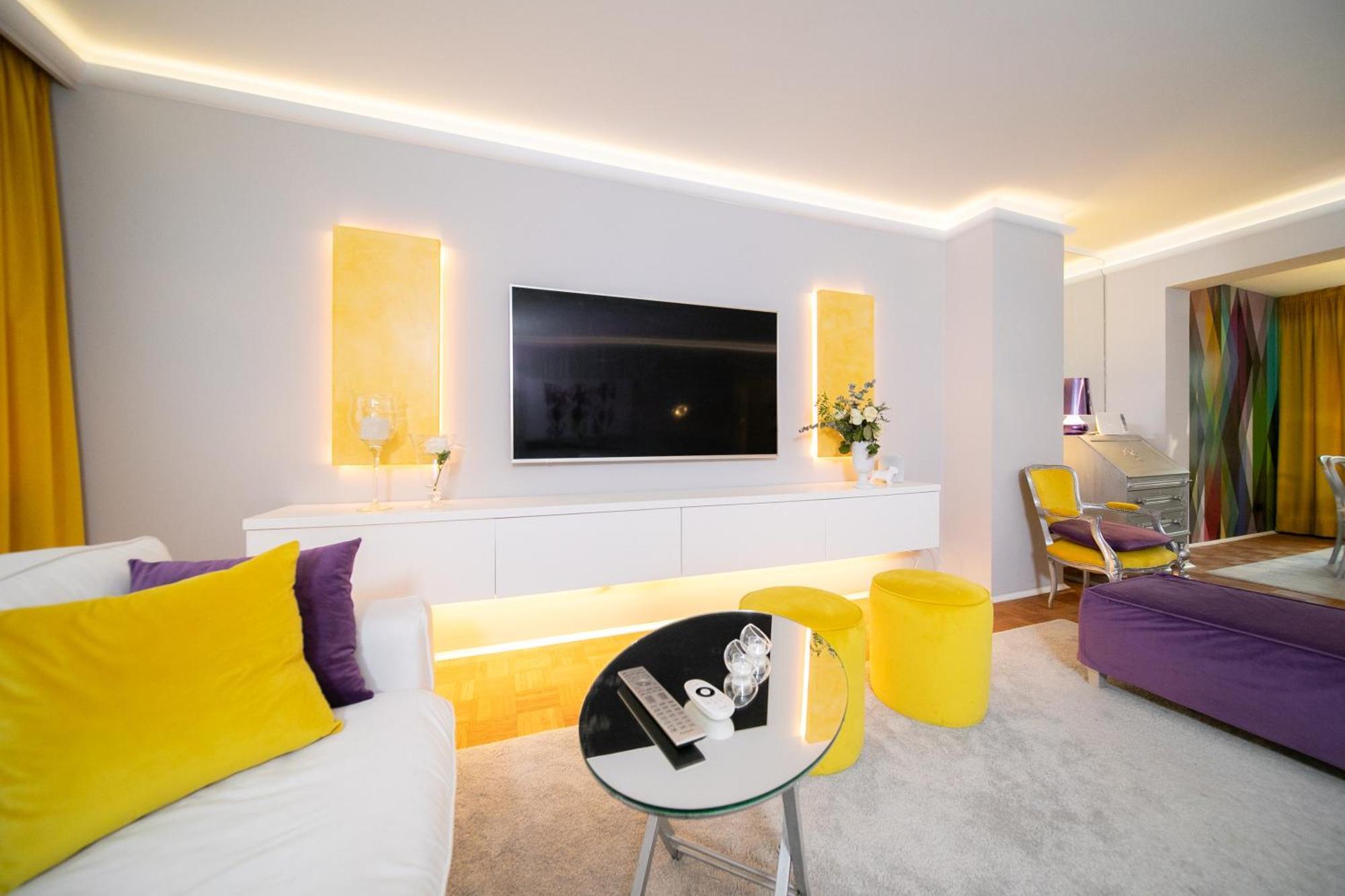 Loft4you - Hideaway - By Favorite Apartment Neuss
