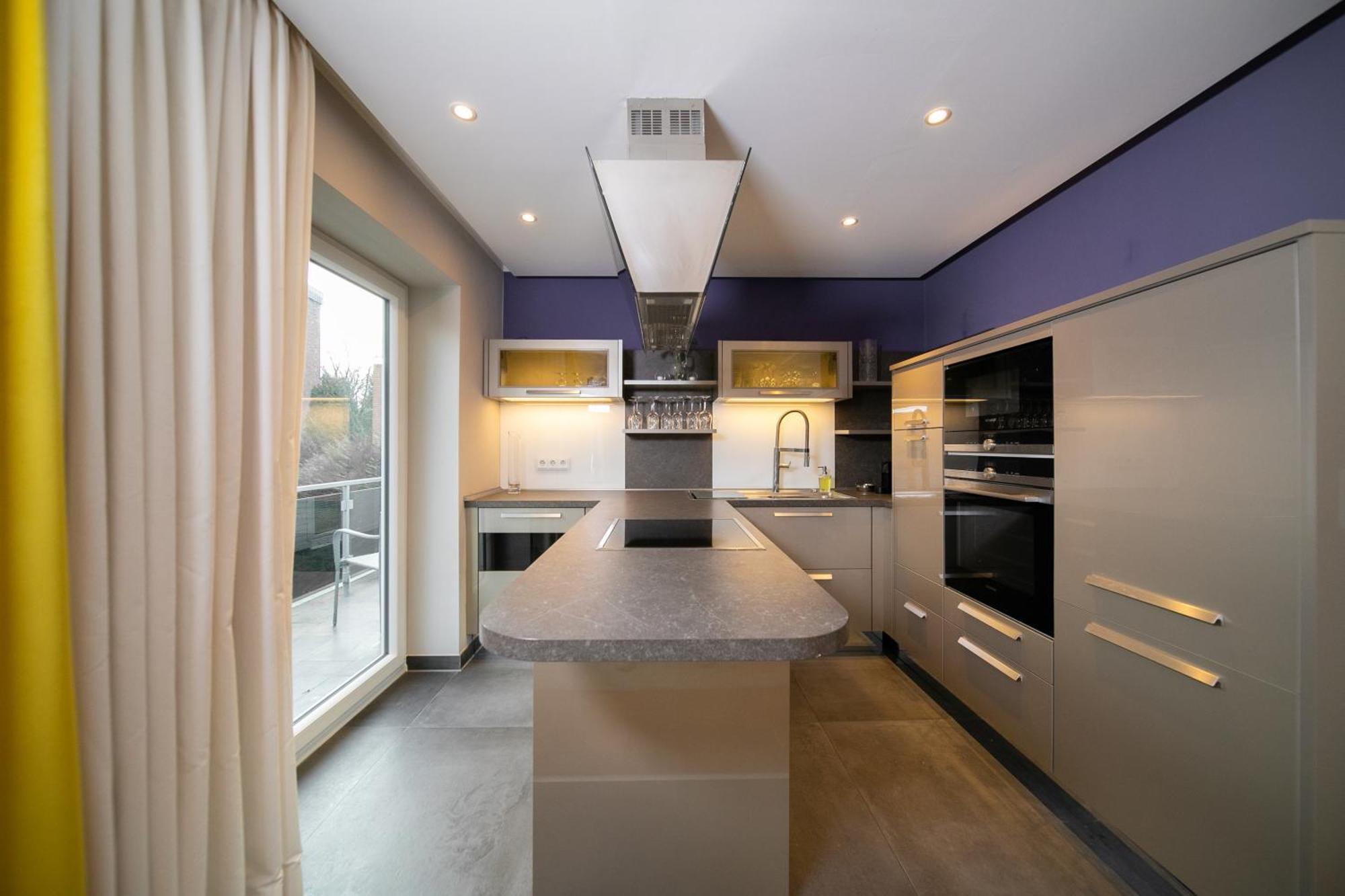 Apartment Loft4you - Hideaway - By Favorite Neuss