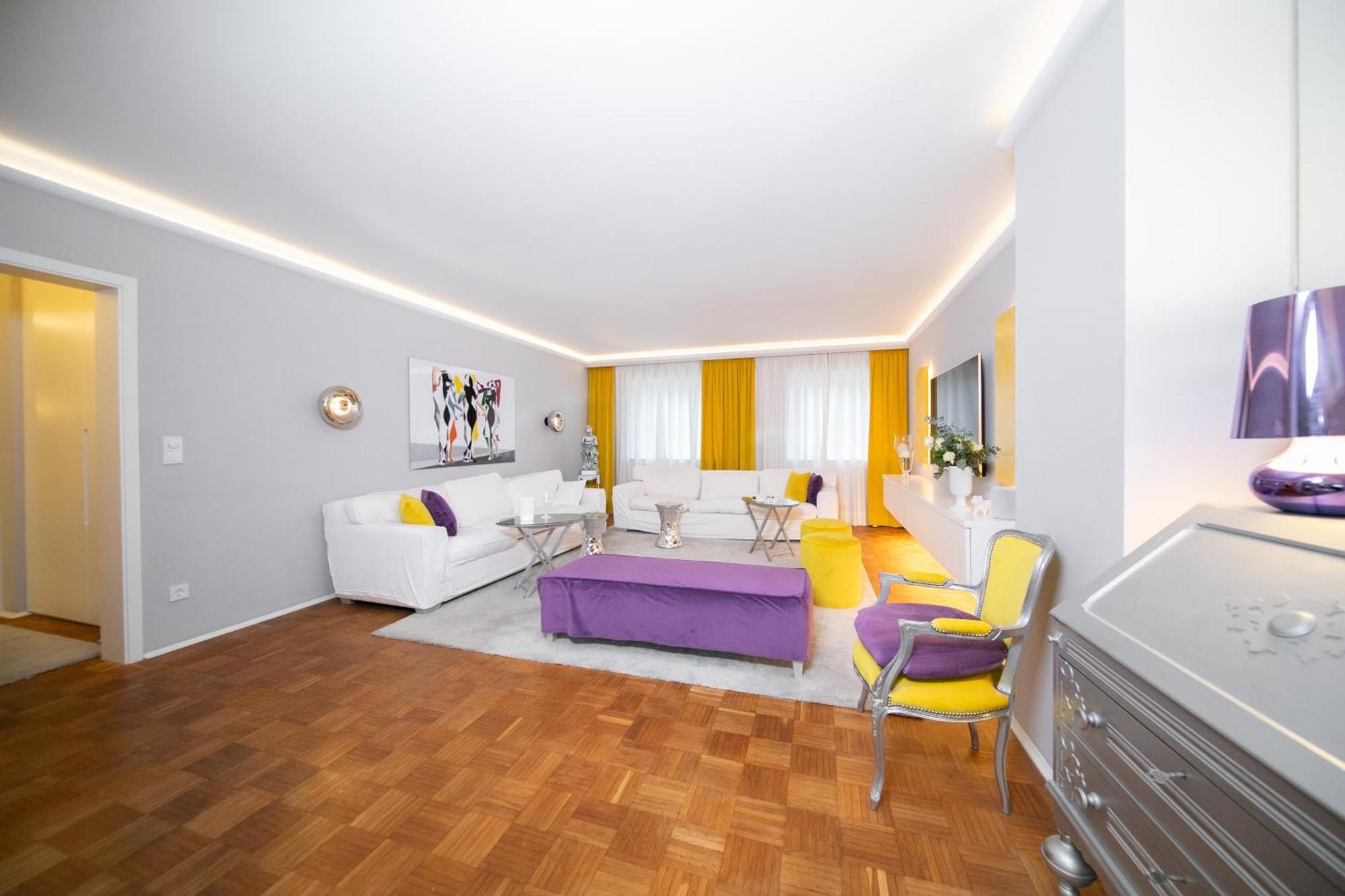 Loft4you - Hideaway - By Favorite Neuss
