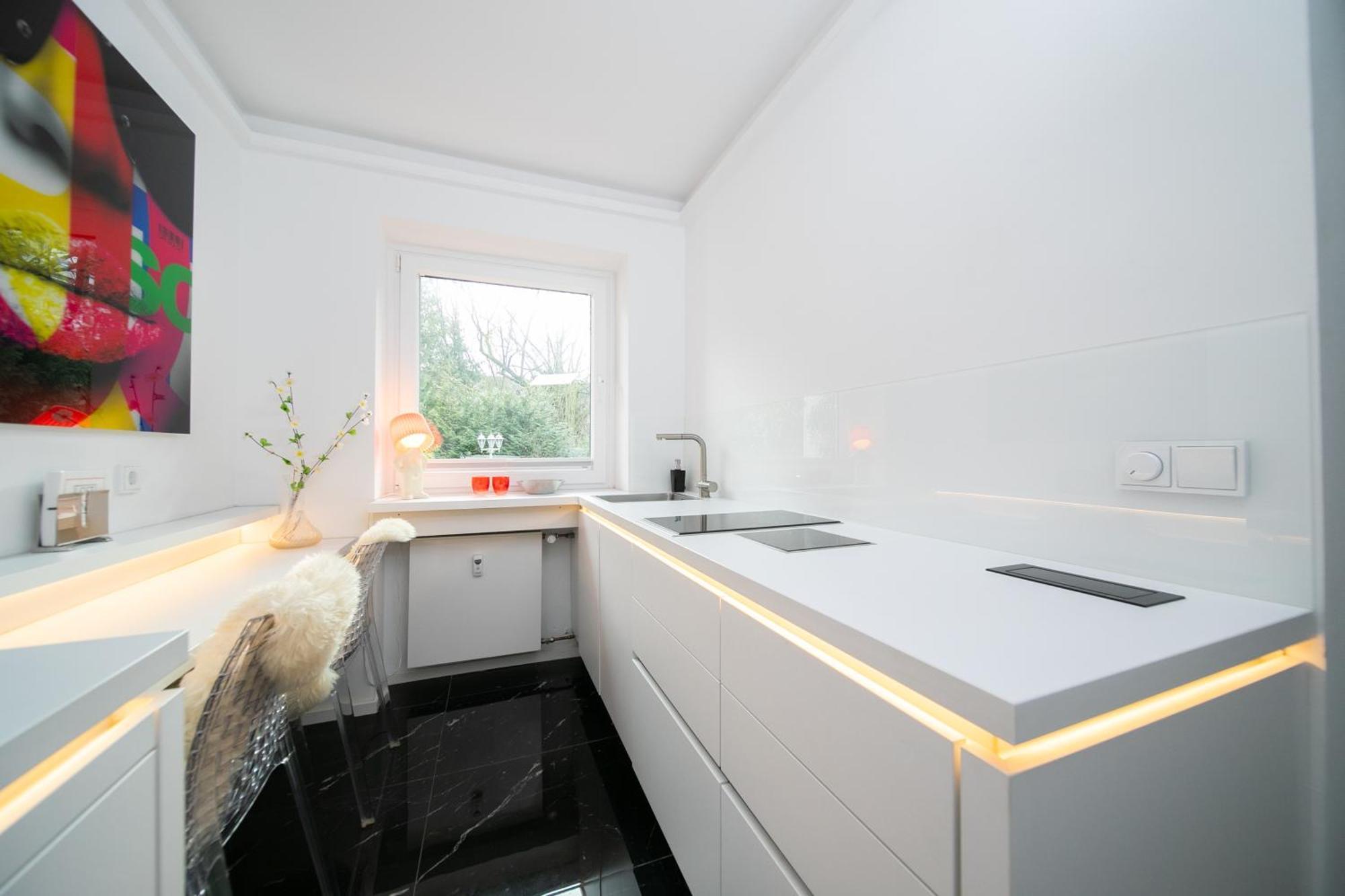 Loft4you - Hideaway - By Favorite Apartment *