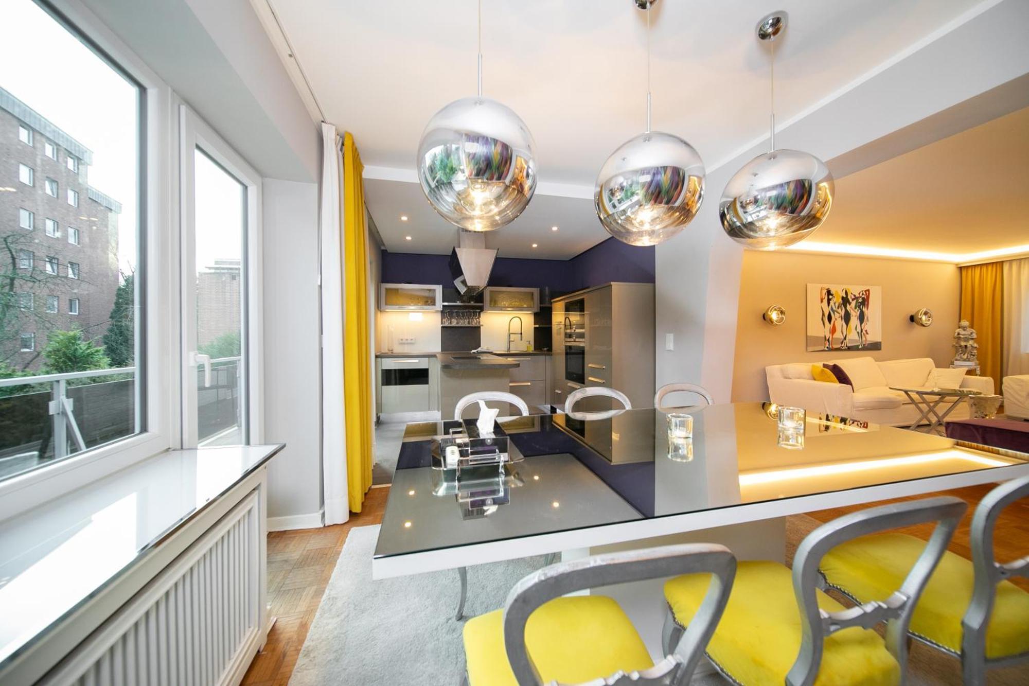 Loft4you - Hideaway - By Favorite *