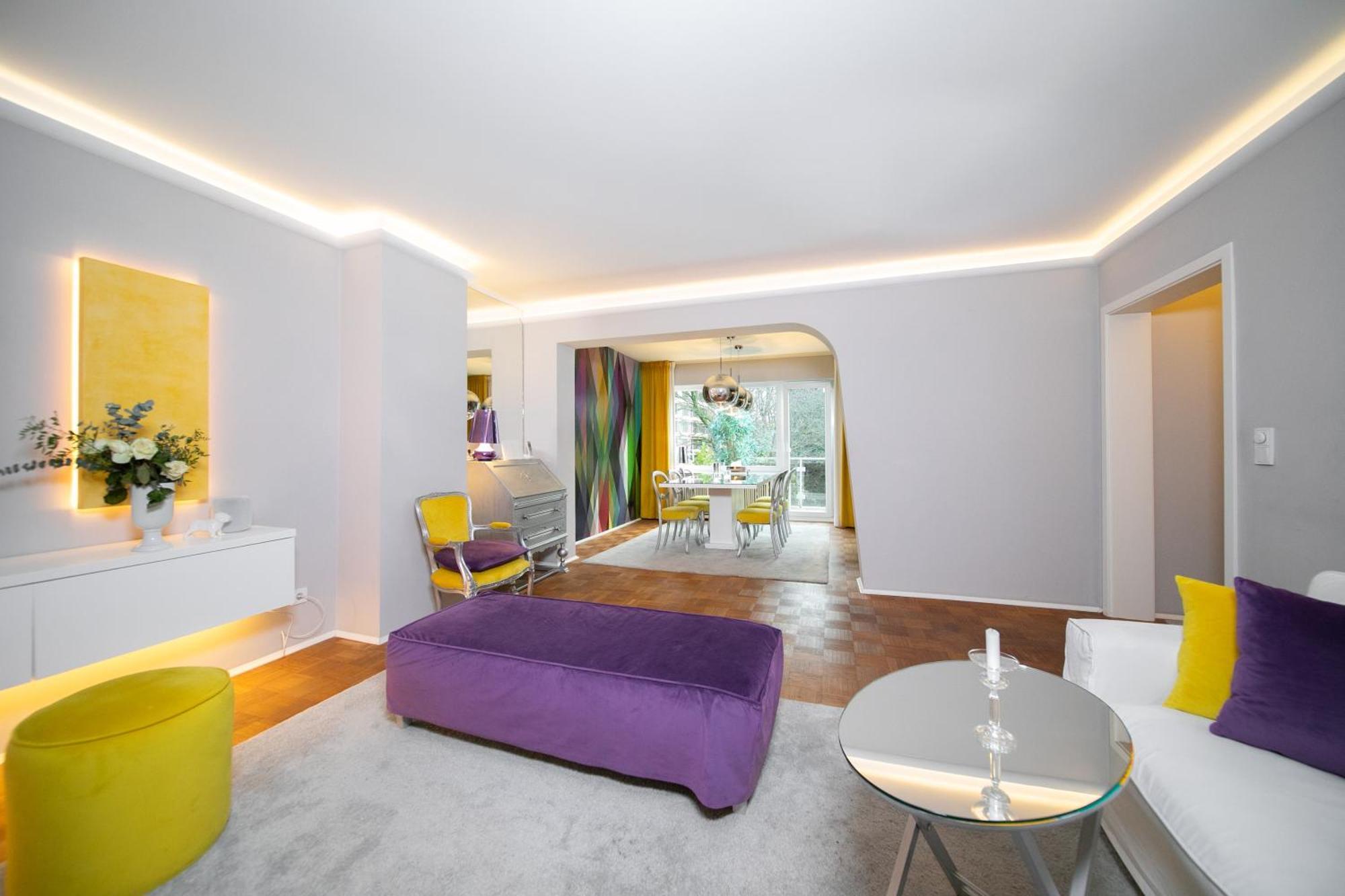 Loft4you - Hideaway - By Favorite * Neuss