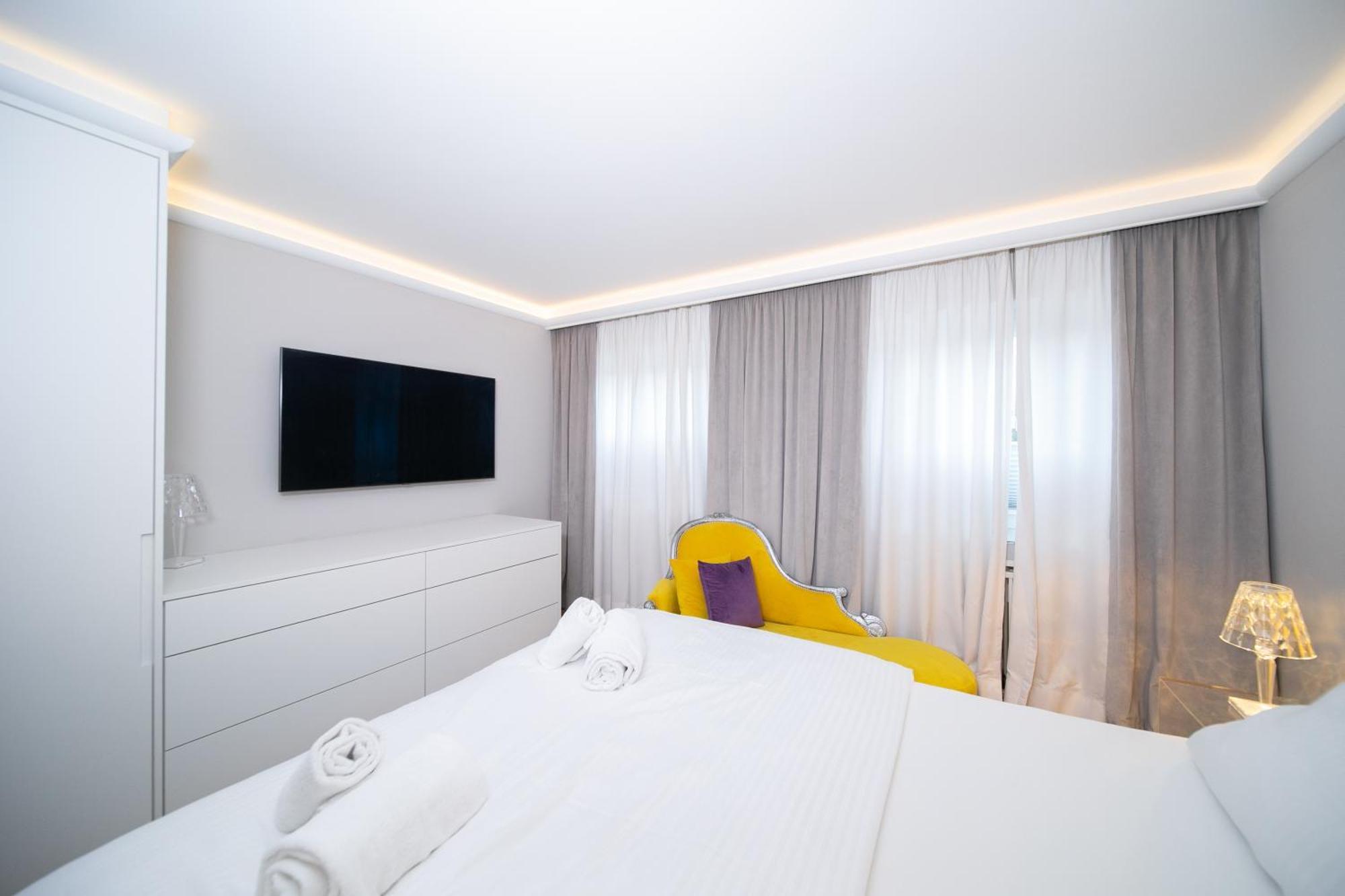 Loft4you - Hideaway - By Favorite Apartment