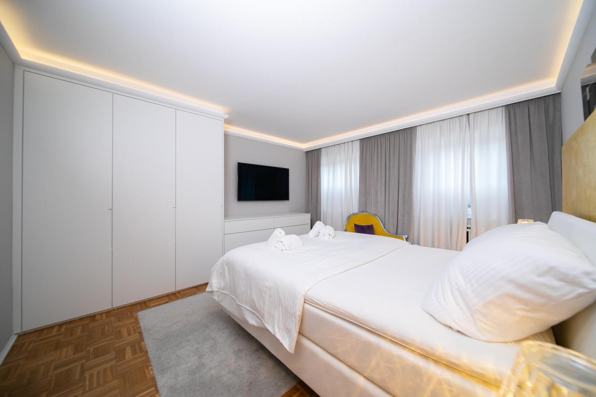 Loft4you - Hideaway - By Favorite *
