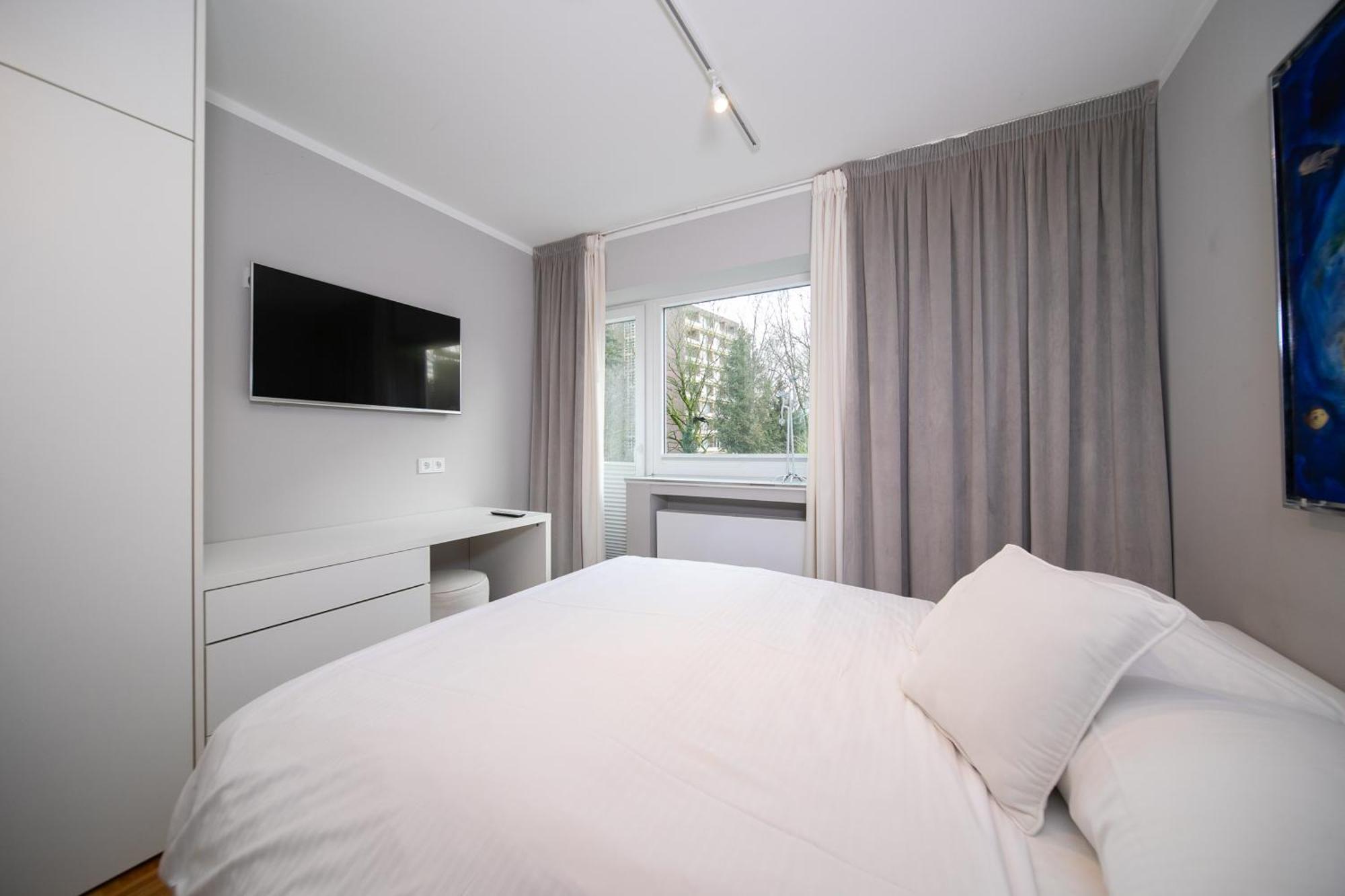 Loft4you - Hideaway - By Favorite * Neuss